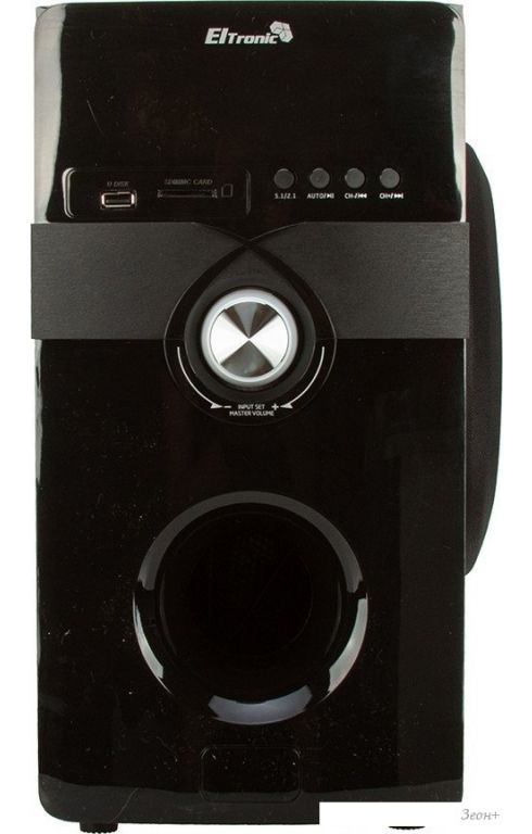 Акустика Eltronic 20-89 Home Sound
