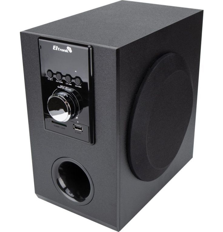 Акустика Eltronic 30-46 Home Sound