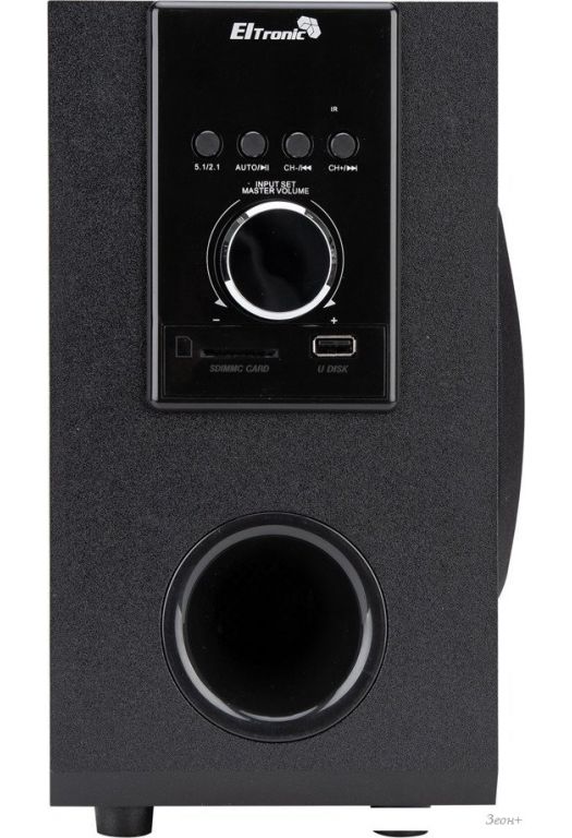 Акустика Eltronic 30-46 Home Sound