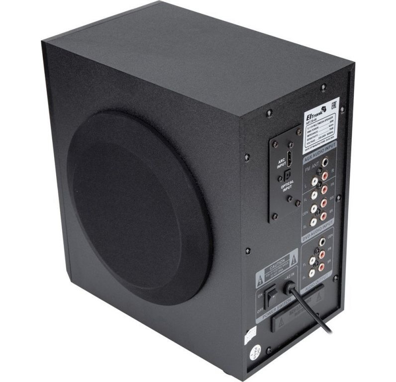 Акустика Eltronic 30-46 Home Sound
