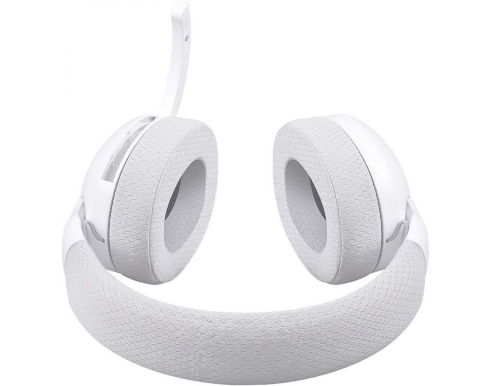 Наушники Defender Triple (белый)