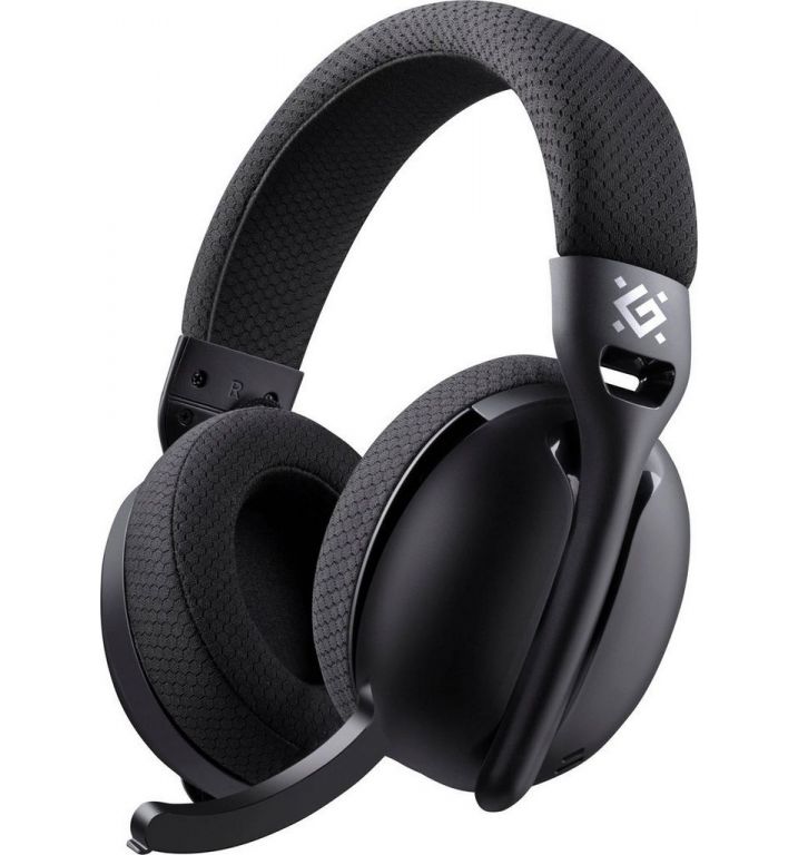 Наушники Defender Triple (черный)