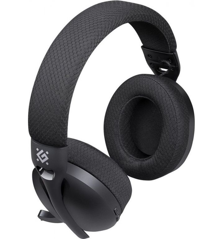 Наушники Defender Triple (черный)