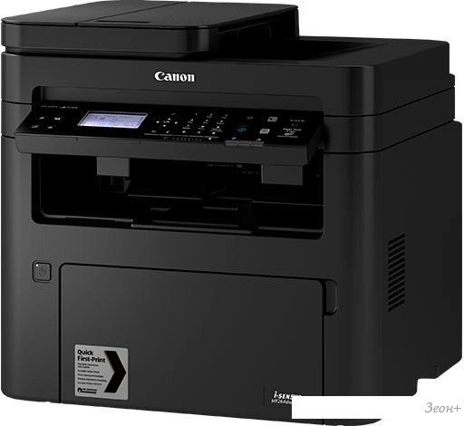 МФУ Canon I-Sensys MF-264dw