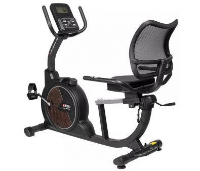  Alpin Luxury B-199R