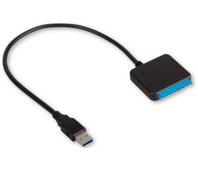  Cablexpert A-USB3-SATA3-3.5
