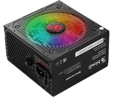   A4Tech Bloody BD-PS700W-R
