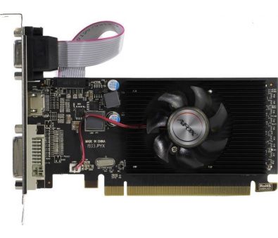  AFOX Radeon R5 230 1GB GDDR3 AFR5230-1024D3L5