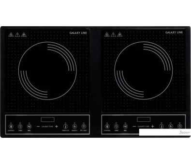   Galaxy Line GL3062