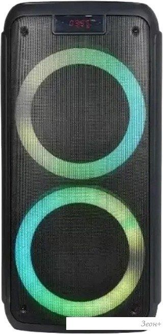 Беспроводная колонка Perfeo Party Maker 100