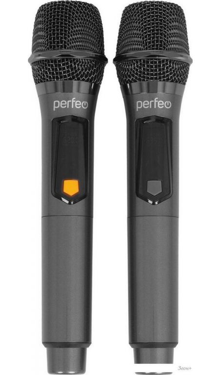 Беспроводная колонка Perfeo Party Maker 100