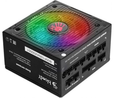   A4Tech Bloody BD-PS750G-MR
