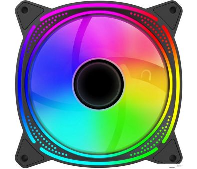    A4Tech Bloody BD-CF120ARGB6-BK