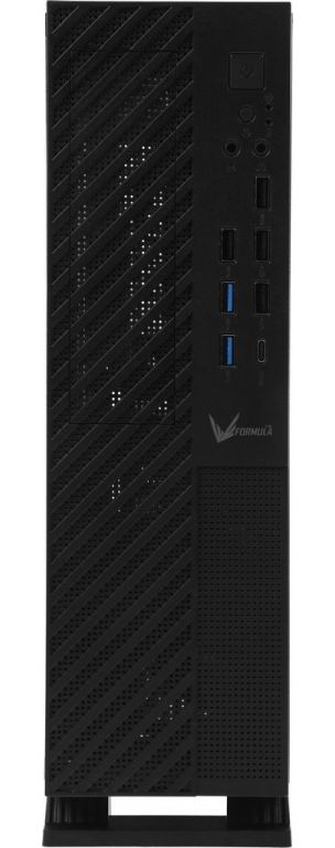 Корпус Formula SFF L12 (черный)