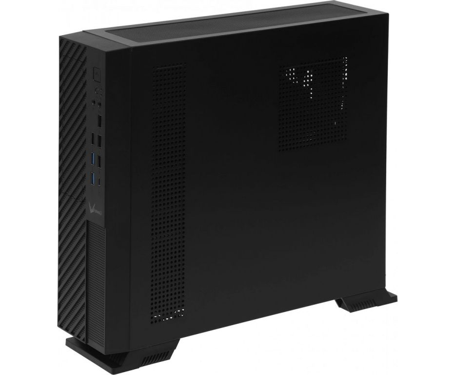 Корпус Formula SFF L12 (черный)
