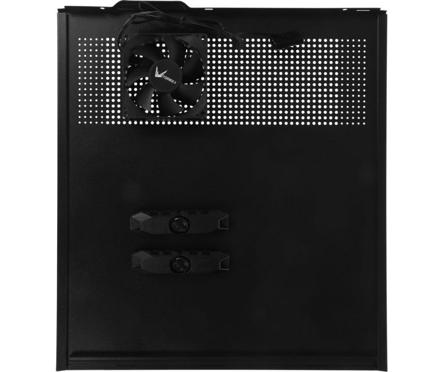 Корпус Formula SFF L12 (черный)