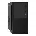 Корпус ExeGate BAA-308UC-AAA400 EX298009RUS