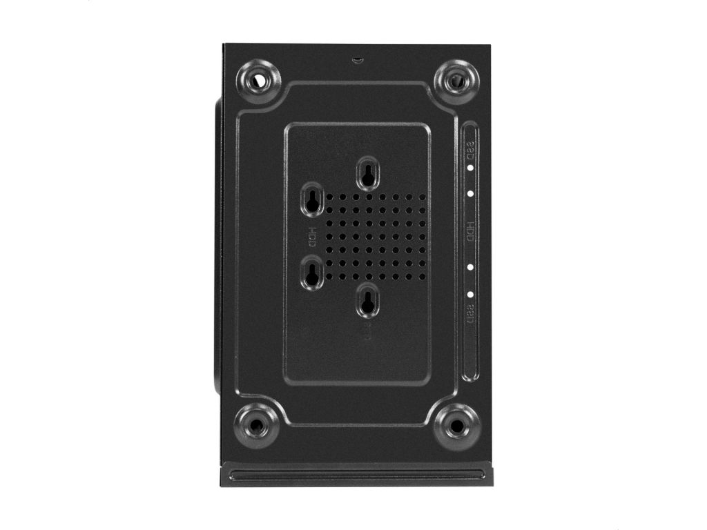 Корпус ExeGate BAA-403-AAA400 EX298161RUS