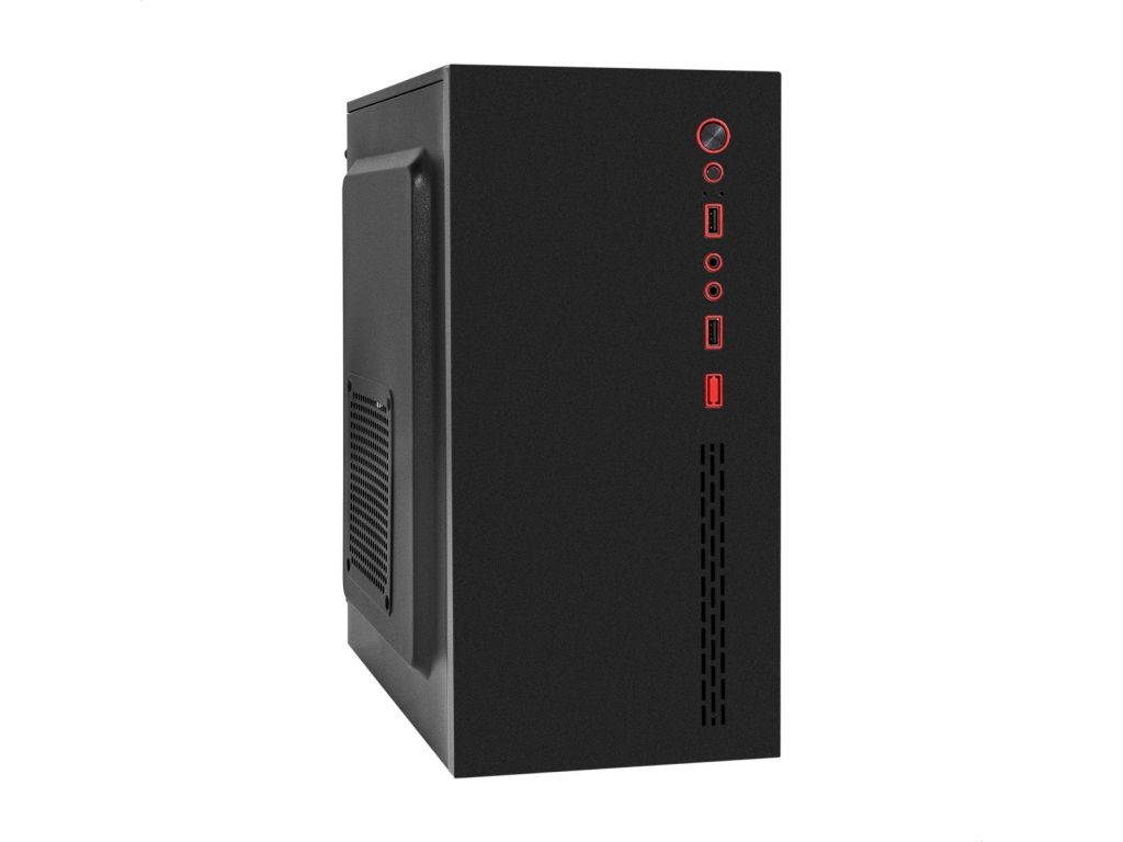 Корпус ExeGate BAA-403-AAA450 EX298162RUS