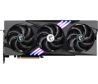  MSI GeForce RTX 5070 Ti 16G Gaming Trio