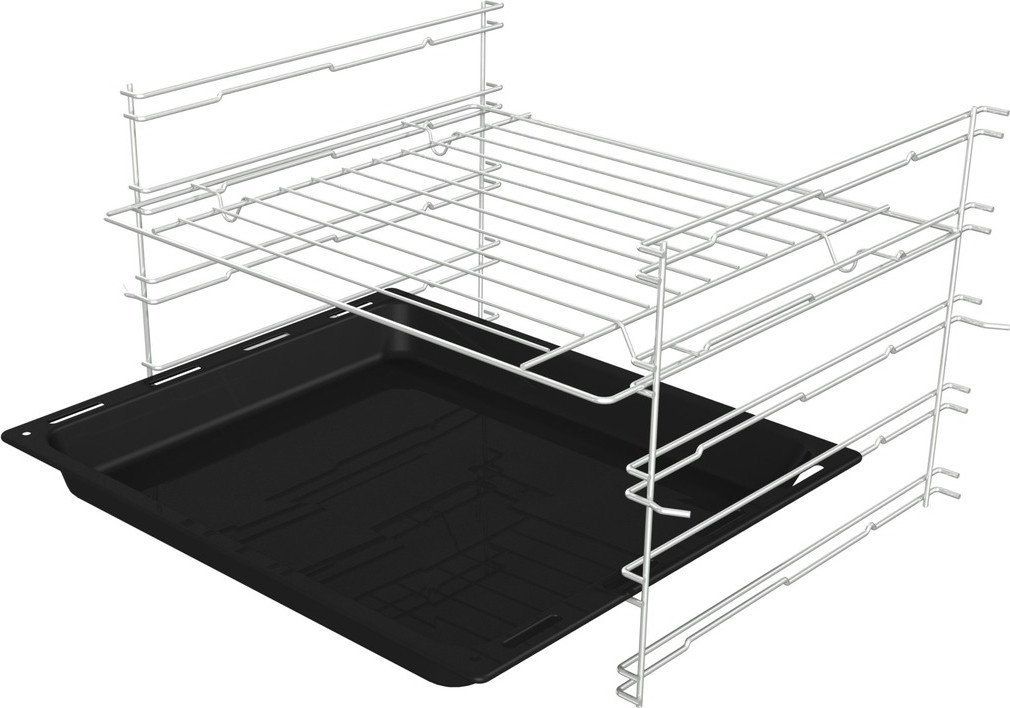 Электрический духовой шкаф Gorenje BO6725E02NBG