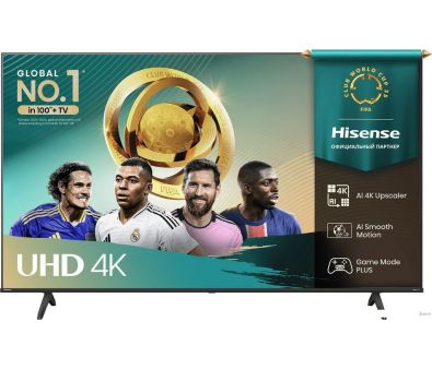  Hisense 50A6Q