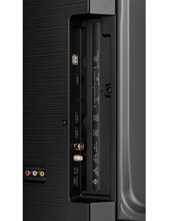 Телевизор Hisense 50A6Q