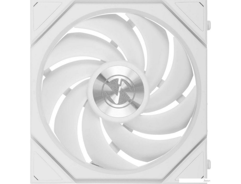 Комплект вентиляторов для корпуса Lian Li Uni Fan TL 120 Wireless G99.12TL1W3W.R0