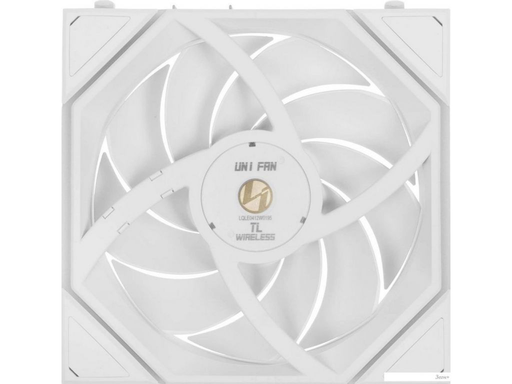 Комплект вентиляторов для корпуса Lian Li Uni Fan TL 120 Wireless G99.12TL1W3W.R0