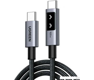  Ugreen L509 35513 USB Type-C - USB Type-C (3 , )