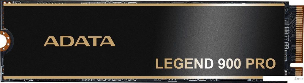 SSD ADATA Legend 900 Pro 1TB SLEG-900P-1TCS