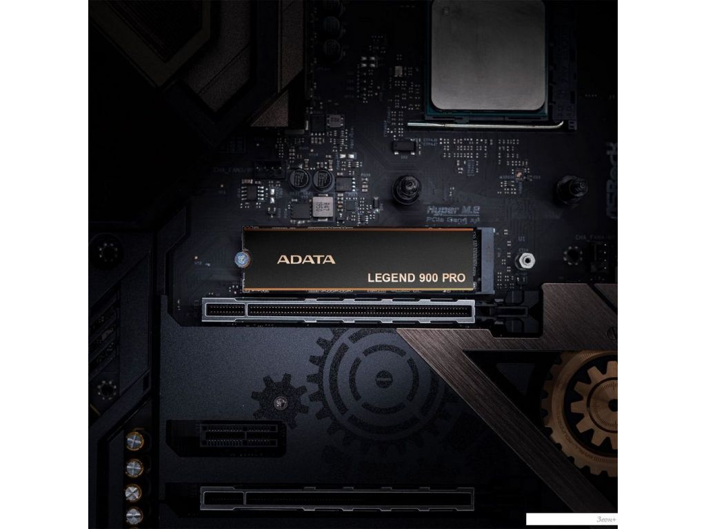 SSD ADATA Legend 900 Pro 1TB SLEG-900P-1TCS