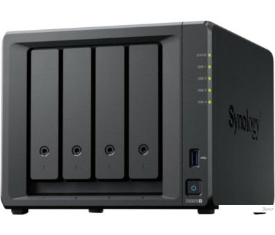 Сетевой накопитель Synology DiskStation DS925+