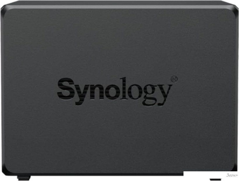 Сетевой накопитель Synology DiskStation DS925+