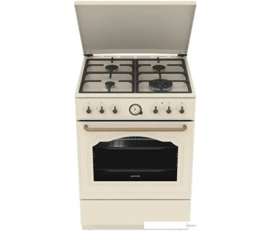   Gorenje GKS6C71CLI
