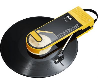   Audio-Technica Sound Burger AT-SB727 ()