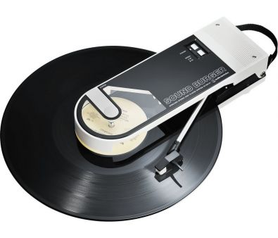   Audio-Technica Sound Burger AT-SB727 ()