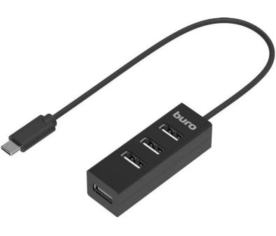 USB- Buro BPH-C-1906