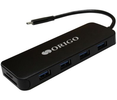 - Origo OU3390SNPD