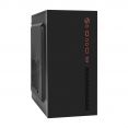 Корпус ExeGate BAA-403U2-UNS350 EX299256RUS