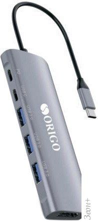 Док-станция Origo OU3360PD