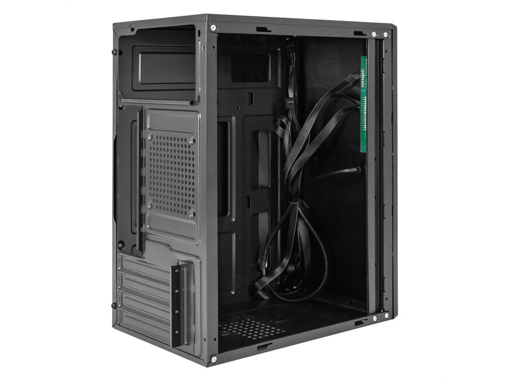Корпус ExeGate BAA-408 EX298151RUS