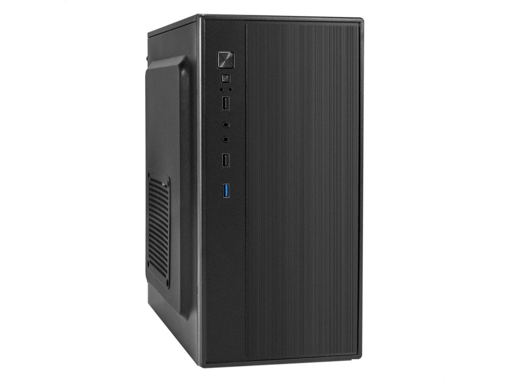Корпус ExeGate BAA-408U-AAA450 EX298158RUS