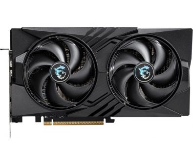  MSI GeForce RTX 5060 8G Gaming
