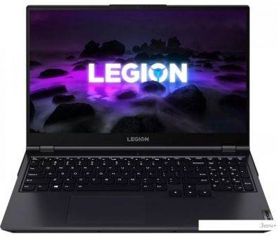   Lenovo Legion 5 15ACH6H 82JU01AERM