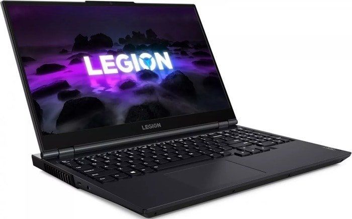 Игровой ноутбук Lenovo Legion 5 15ACH6H 82JU01AERM