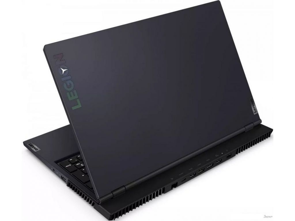 Игровой ноутбук Lenovo Legion 5 15ACH6H 82JU01AERM