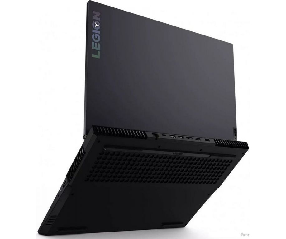 Игровой ноутбук Lenovo Legion 5 15ACH6H 82JU01AERM