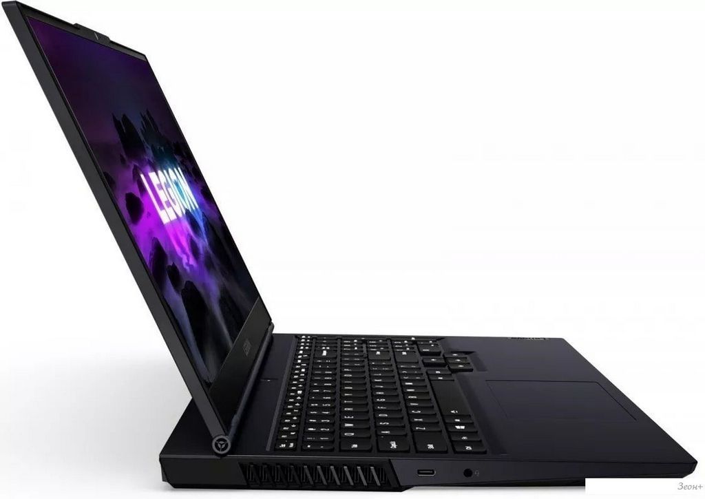 Игровой ноутбук Lenovo Legion 5 15ACH6H 82JU01AERM