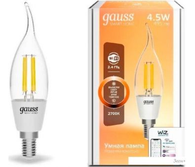   Gauss Smart Home 1260112